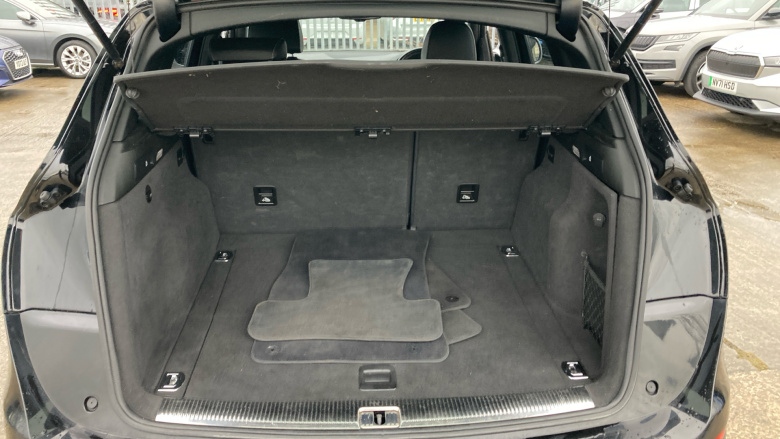 Audi Q5 SQ5 Quattro 5dr Tip Auto Diesel Estate